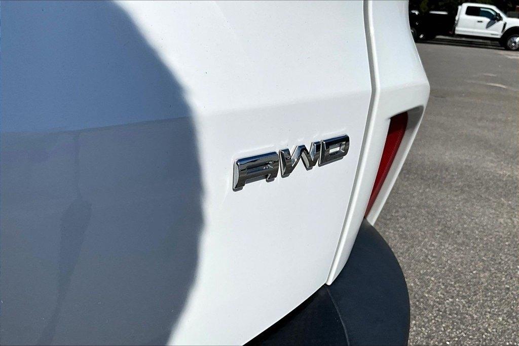 Ford Escape Active AWD 2025