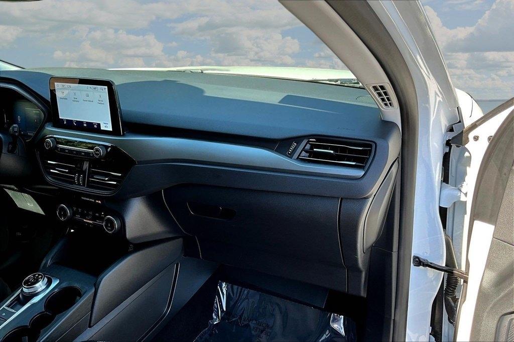 Ford Escape Active AWD 2025