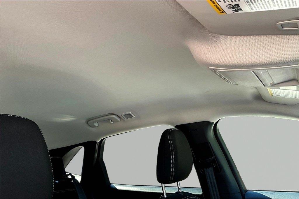 Ford Escape Active AWD 2025