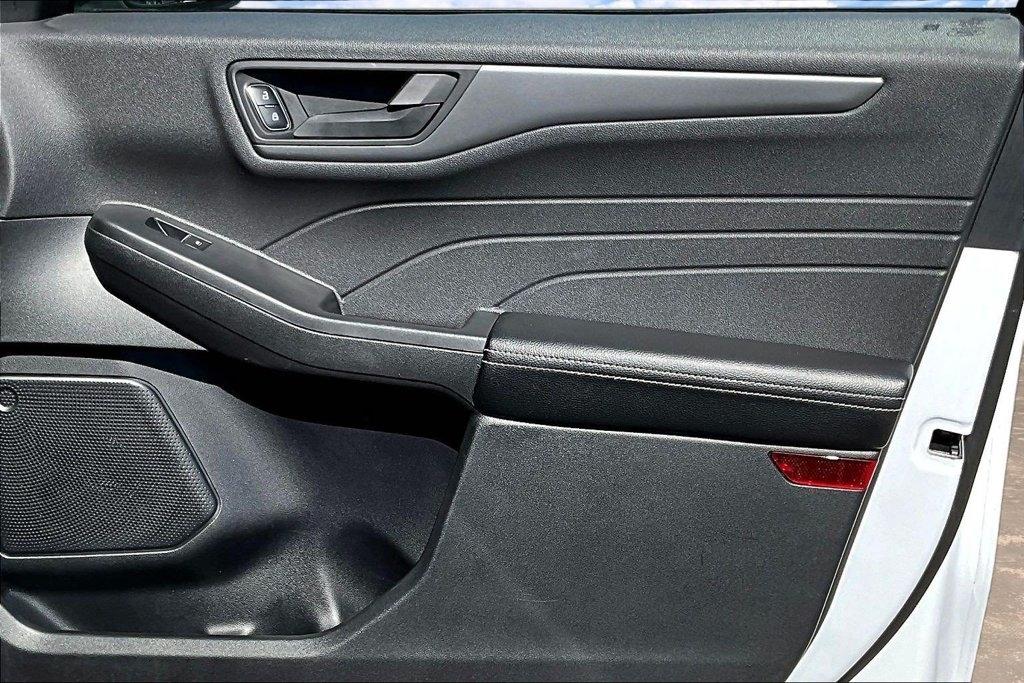 Ford Escape Active AWD 2025