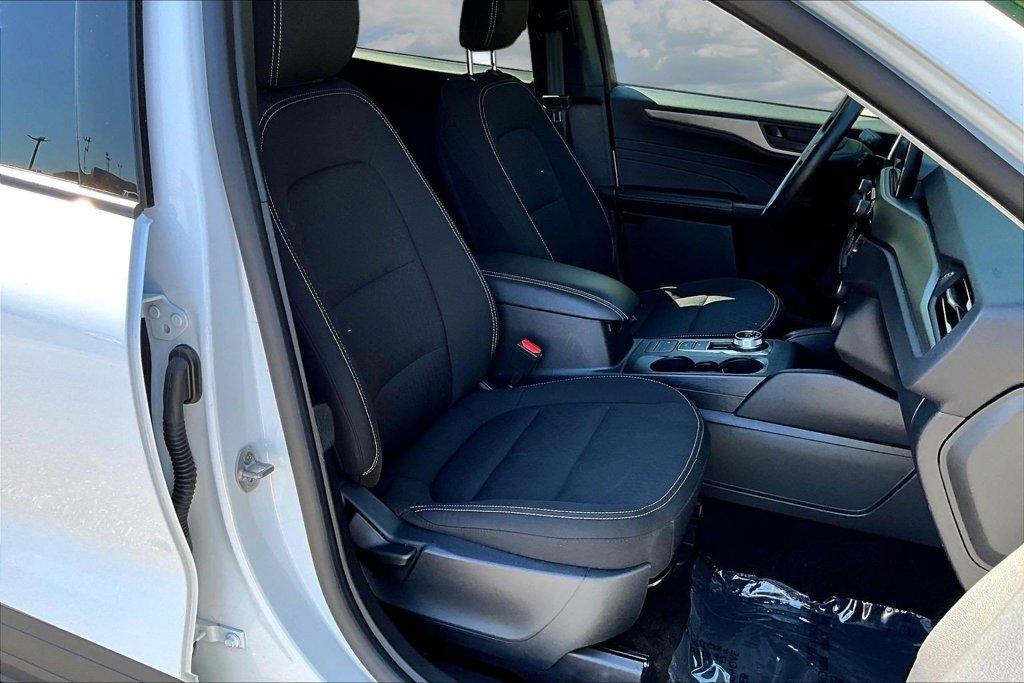 Ford Escape Active AWD 2025