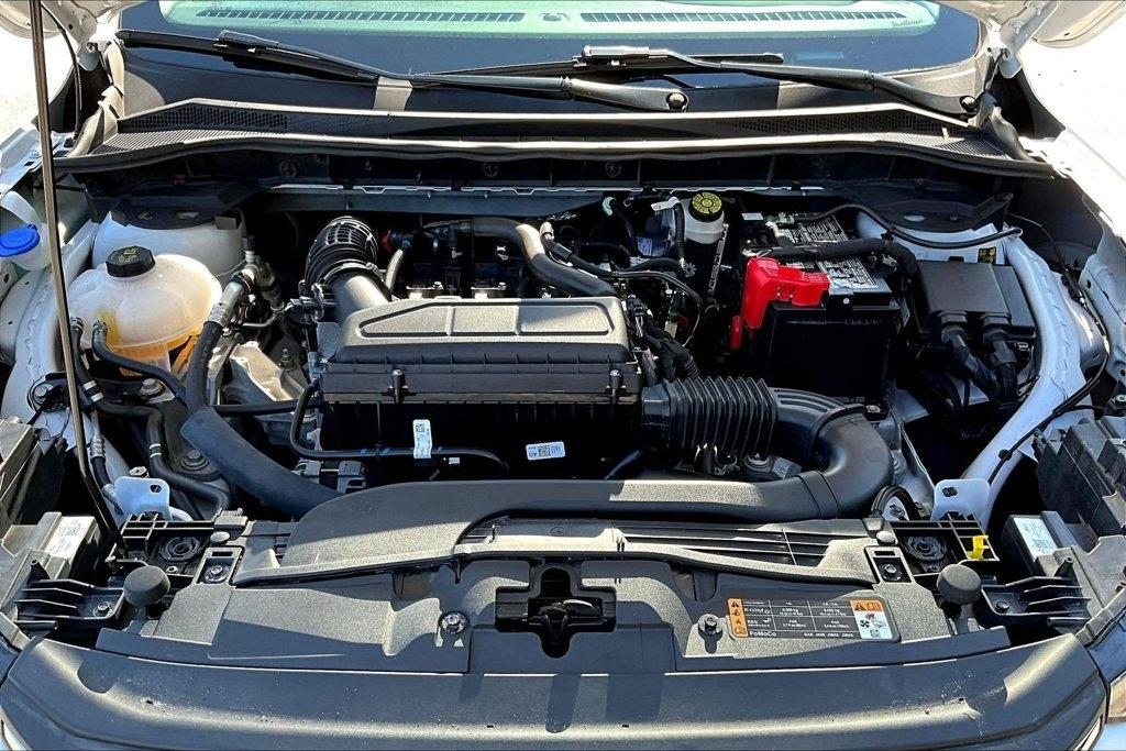 Ford Escape Active AWD 2025