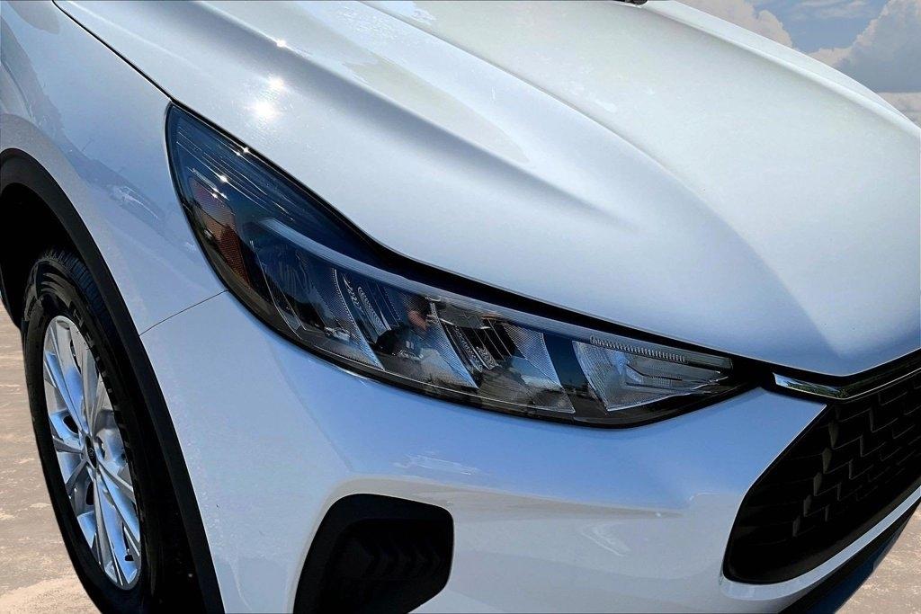 Ford Escape Active AWD 2025