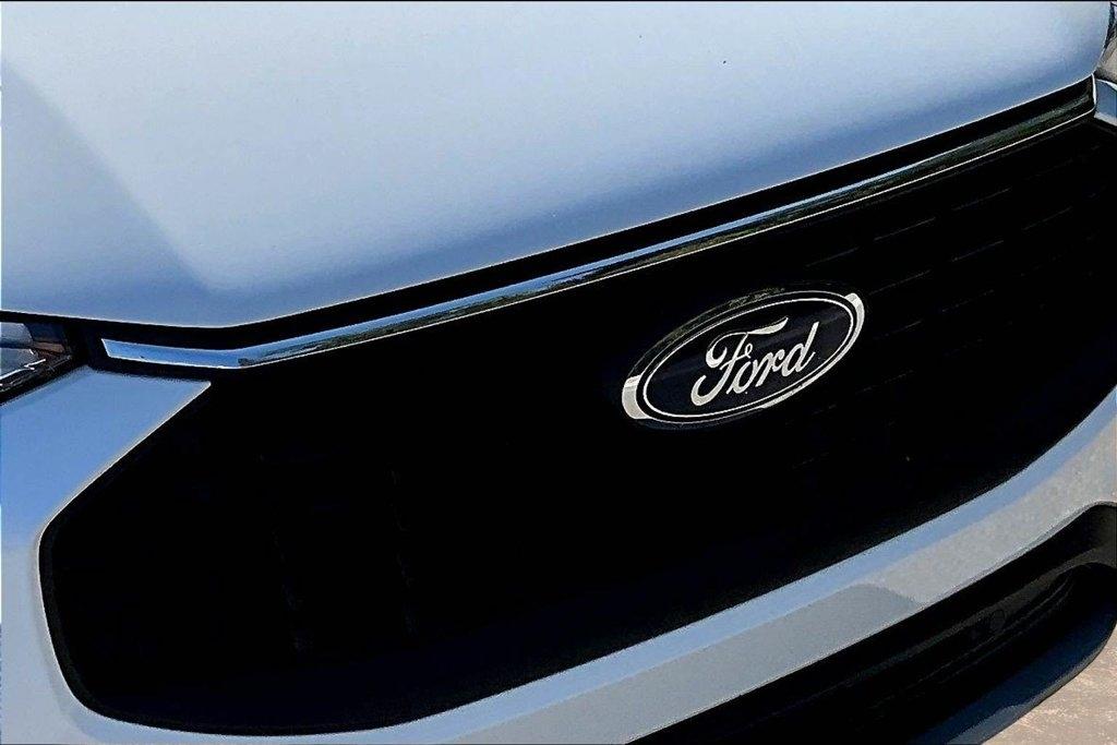 Ford Escape Active AWD 2025