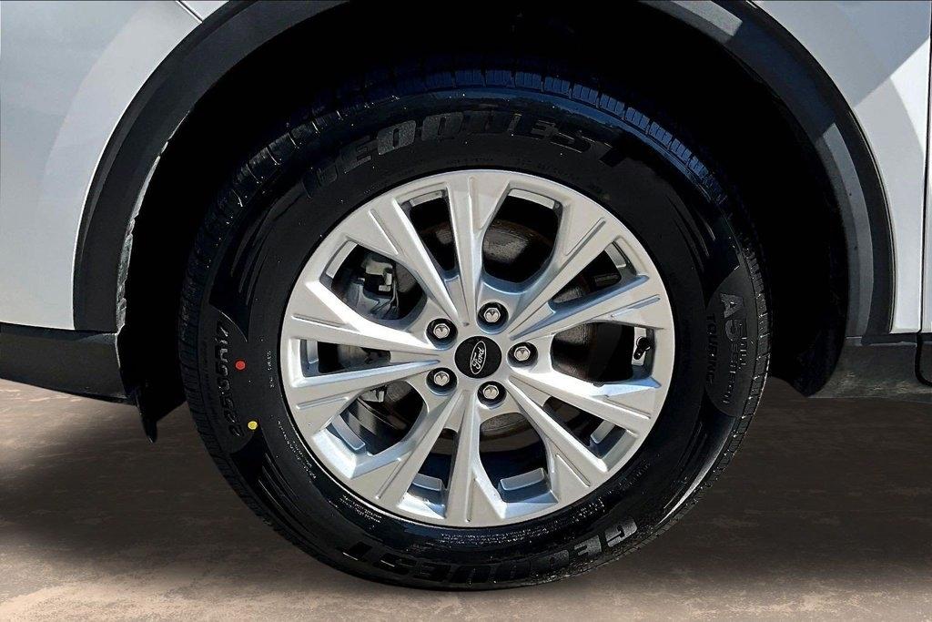 Ford Escape Active AWD 2025