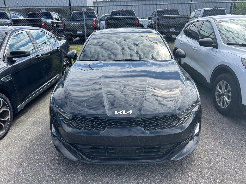 Kia K5 GT-Line Auto FWD 2023