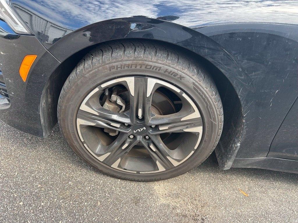 Kia K5 GT-Line Auto FWD 2023