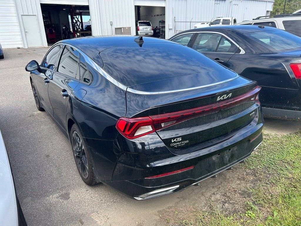 Kia K5 GT-Line Auto FWD 2023
