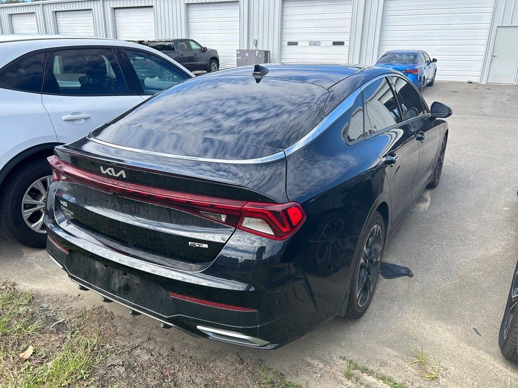 Kia K5 GT-Line Auto FWD 2023