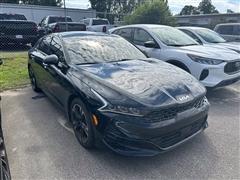 2023 Kia K5 