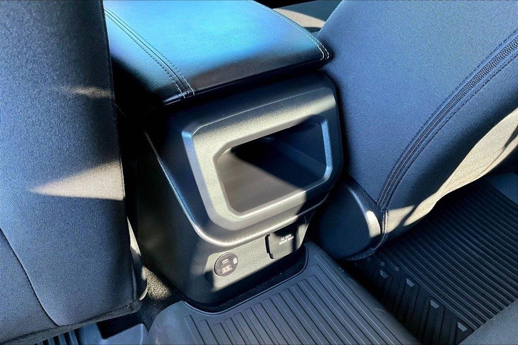 Ford Ranger XLT 4WD SuperCrew 5' Box 2025
