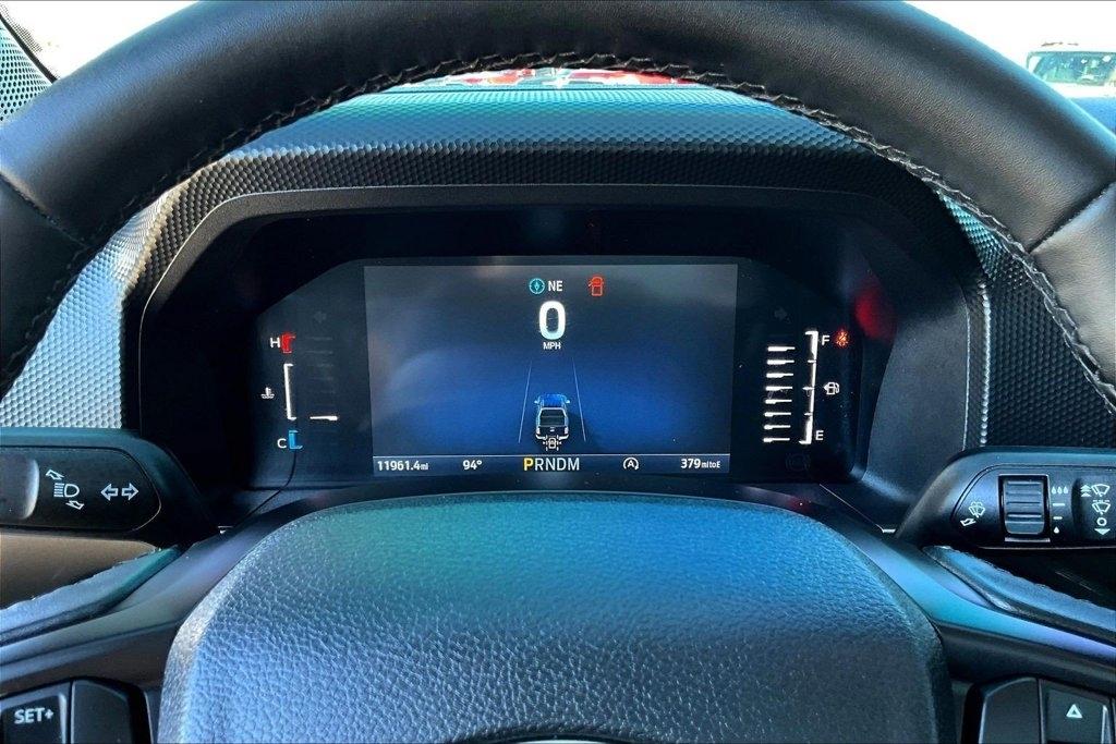Ford Ranger XLT 4WD SuperCrew 5' Box 2025