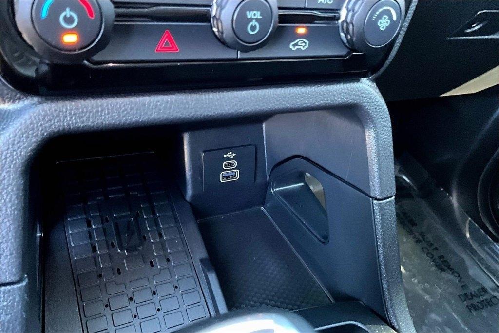 Ford Ranger XLT 4WD SuperCrew 5' Box 2025