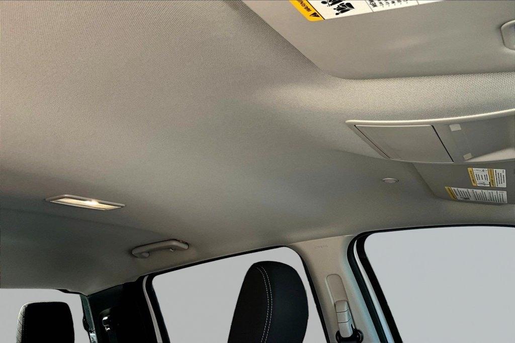 Ford Ranger XLT 4WD SuperCrew 5' Box 2025