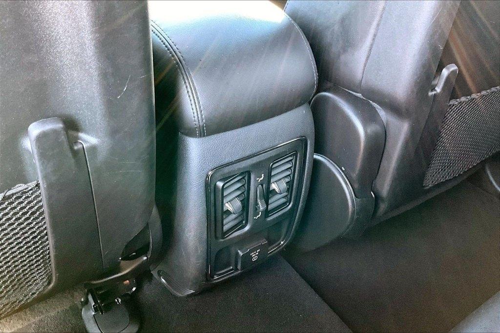 Jeep Grand Cherokee Altitude 4x4 2019
