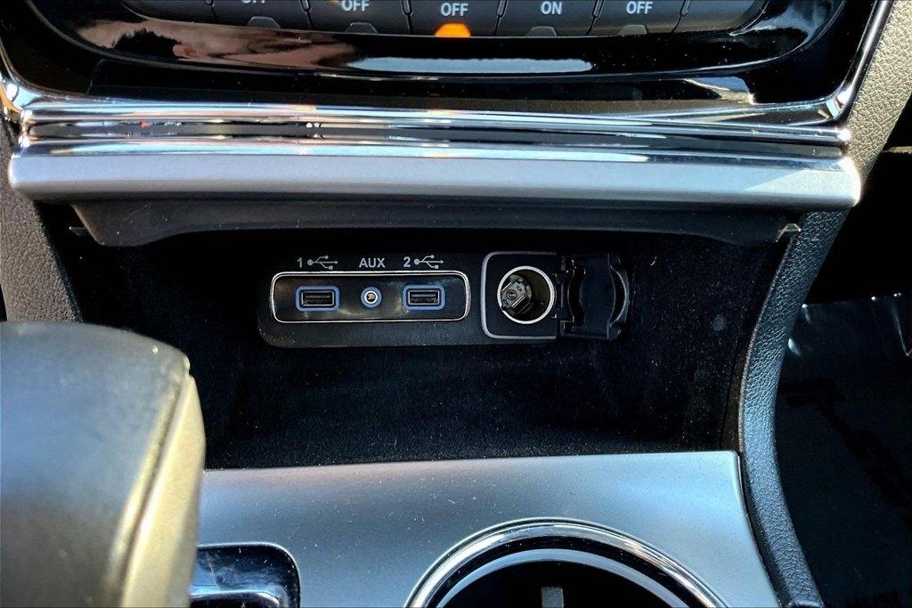 Jeep Grand Cherokee Altitude 4x4 2019