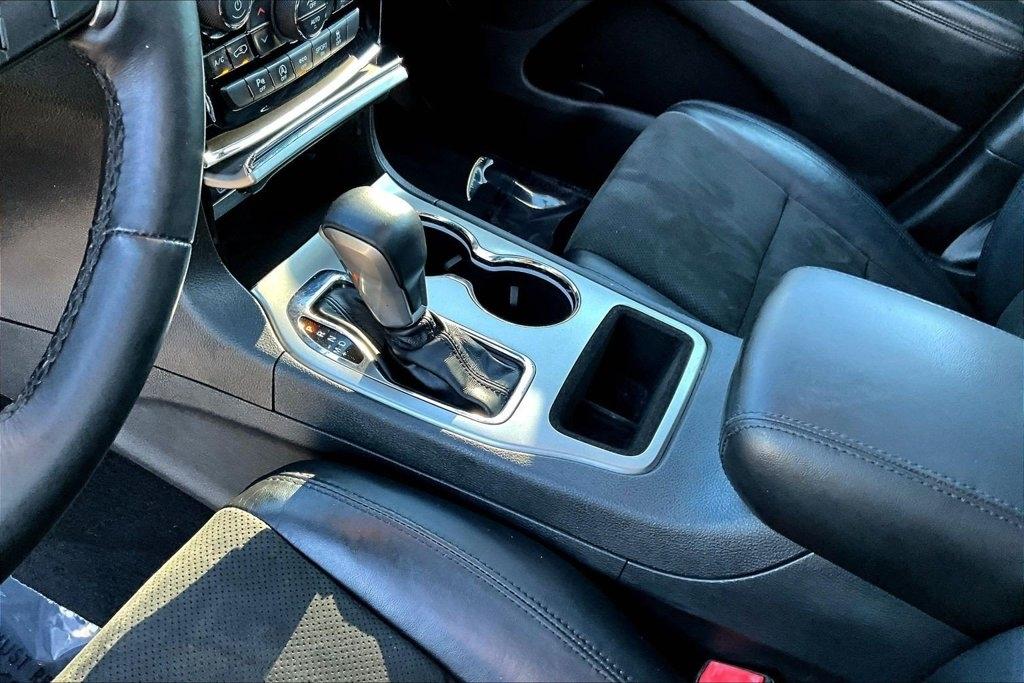 Jeep Grand Cherokee Altitude 4x4 2019