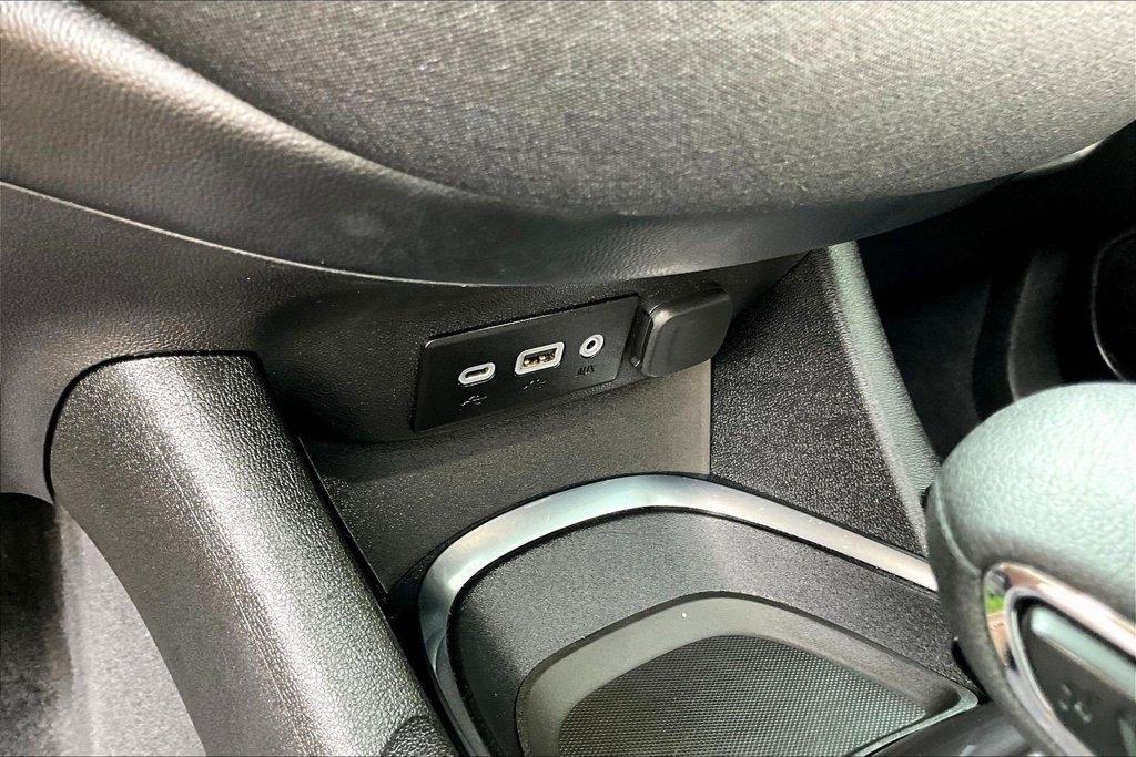 Chevrolet Malibu 4dr Sdn LT 2022