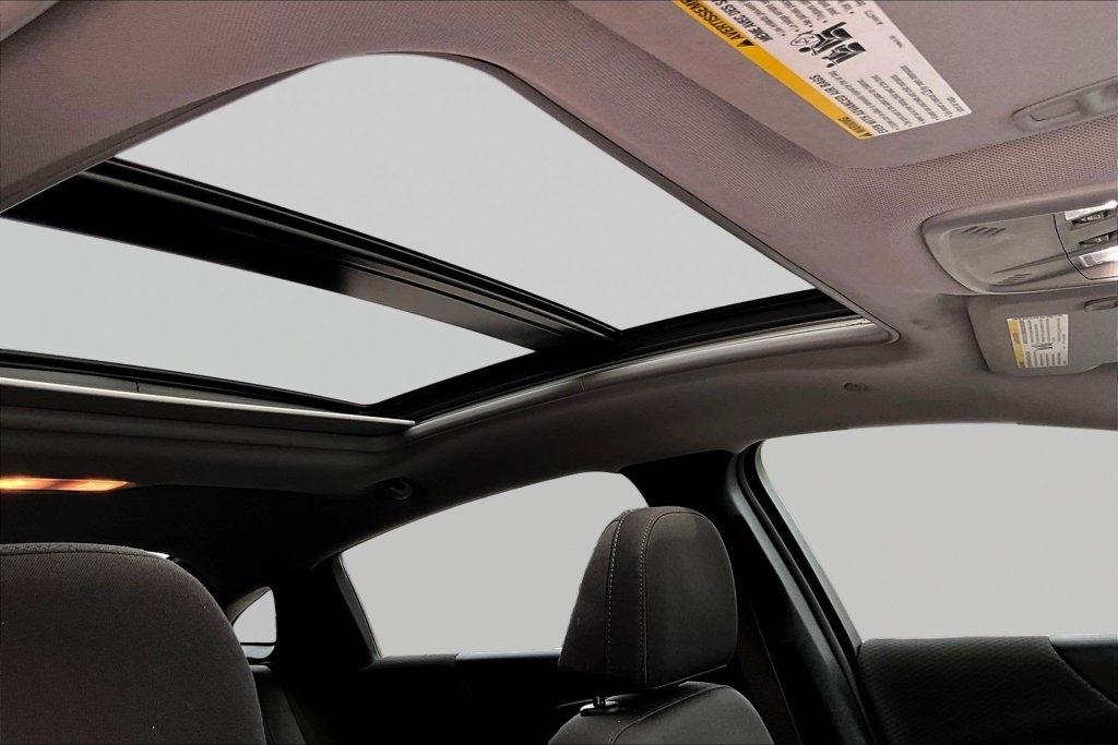 Chevrolet Malibu 4dr Sdn LT 2022