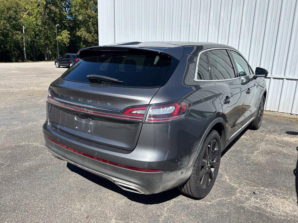 Lincoln Nautilus Reserve FWD 2021