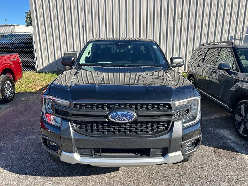 Ford Ranger XLT 4WD SuperCrew 5' Box 2024