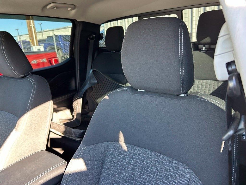 Ford Ranger XLT 4WD SuperCrew 5' Box 2024