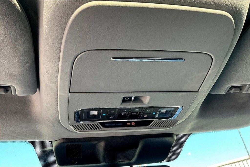 Ford F-150 King Ranch 4WD SuperCrew 5.5' Box 2021