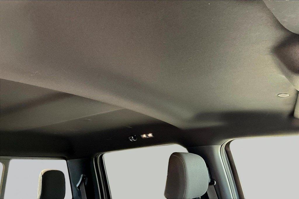 Ford F-150 King Ranch 4WD SuperCrew 5.5' Box 2023