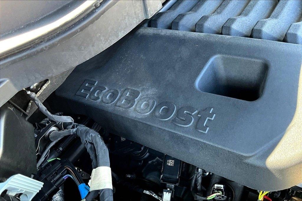 Ford F-150 King Ranch 4WD SuperCrew 5.5' Box 2023