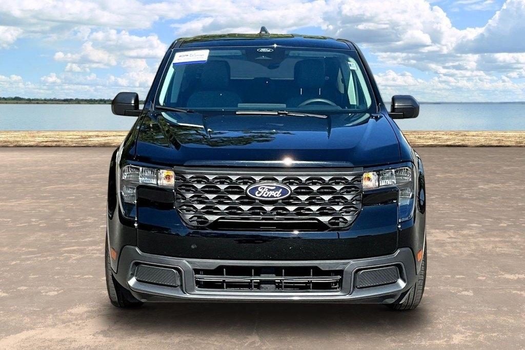 Ford Maverick XLT AWD SuperCrew 2026