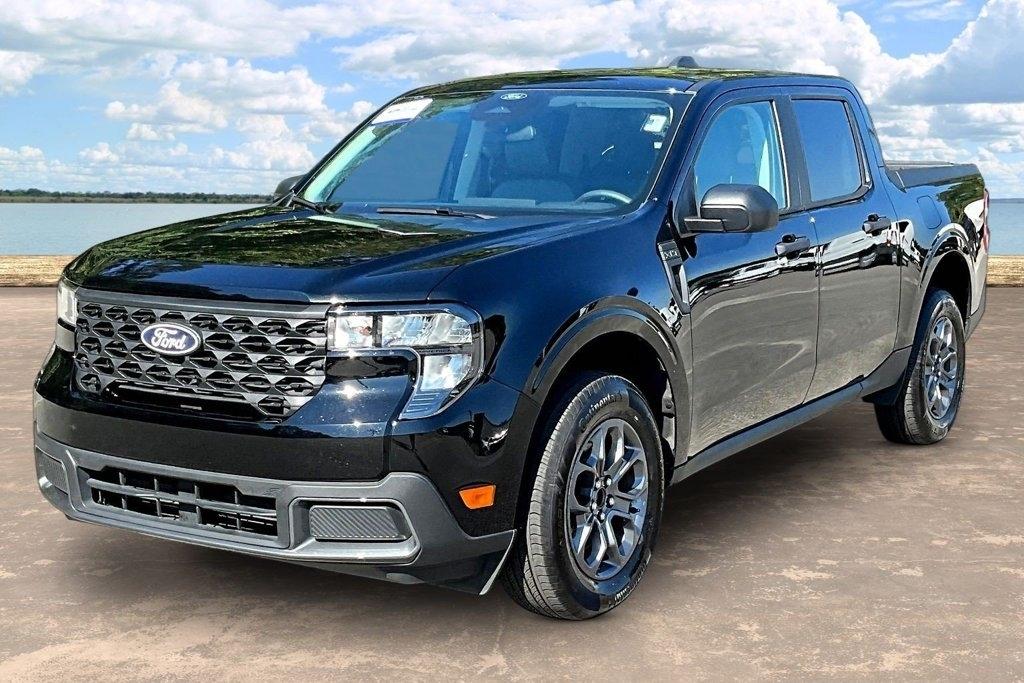 Ford Maverick XLT AWD SuperCrew 2026