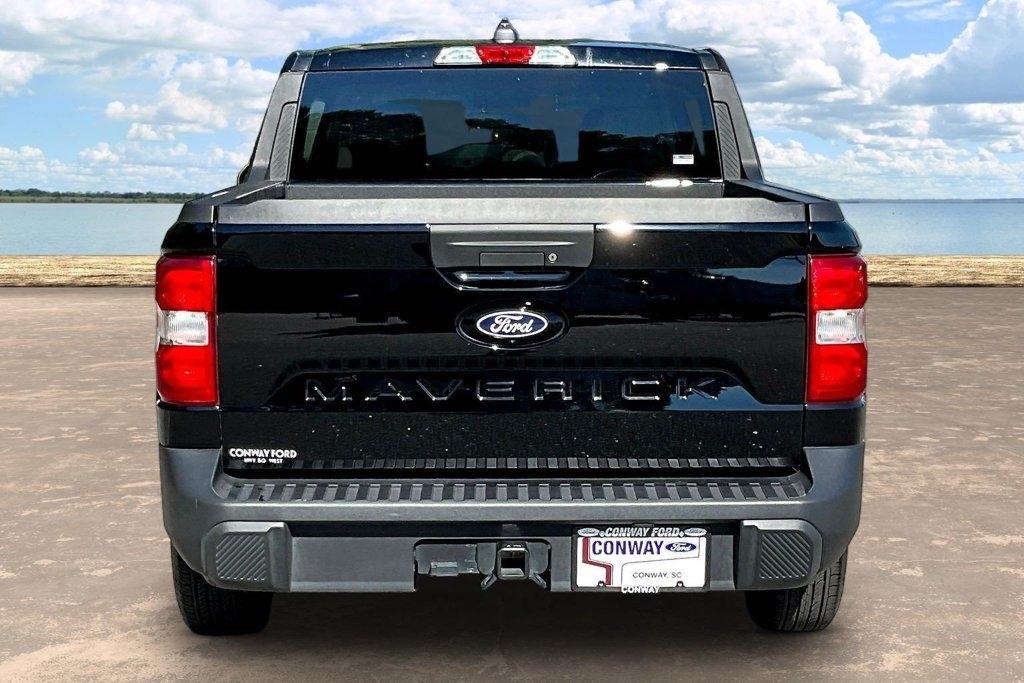 Ford Maverick XLT AWD SuperCrew 2026