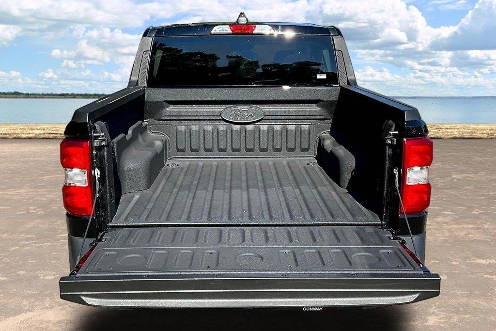 Ford Maverick XLT AWD SuperCrew 2026