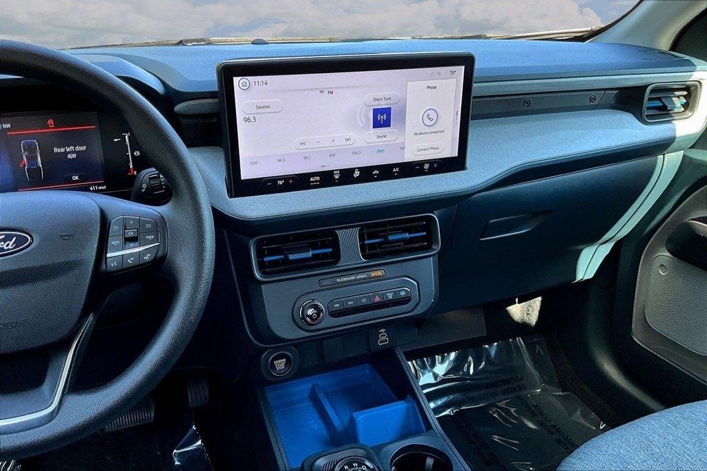 Ford Maverick XLT AWD SuperCrew 2026