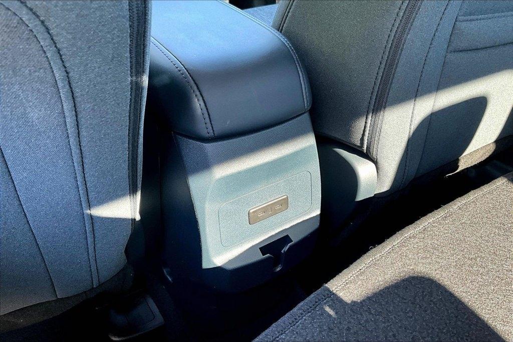 Ford Maverick XLT AWD SuperCrew 2026