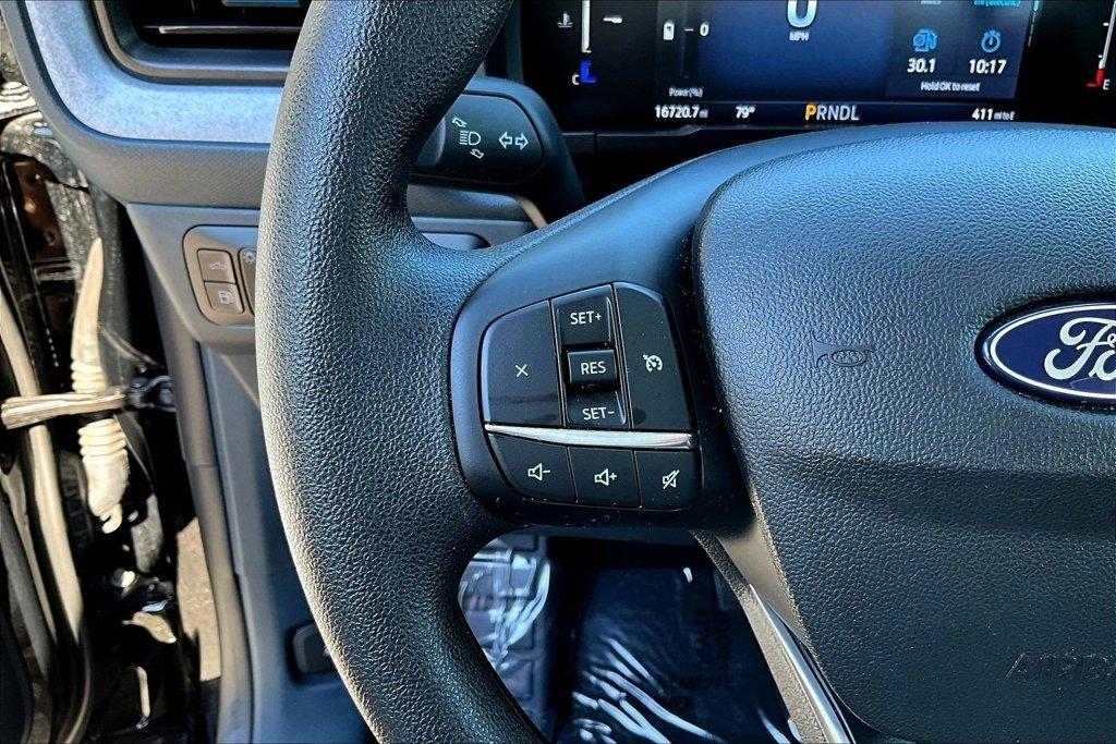 Ford Maverick XLT AWD SuperCrew 2026