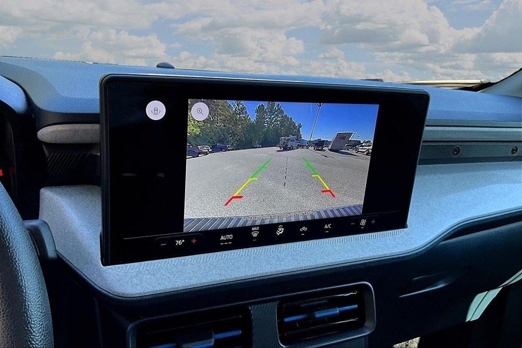 Ford Maverick XLT AWD SuperCrew 2026