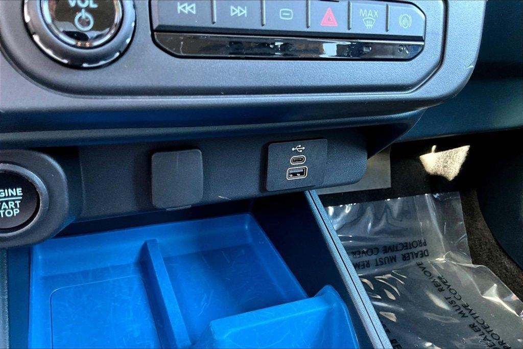 Ford Maverick XLT AWD SuperCrew 2026