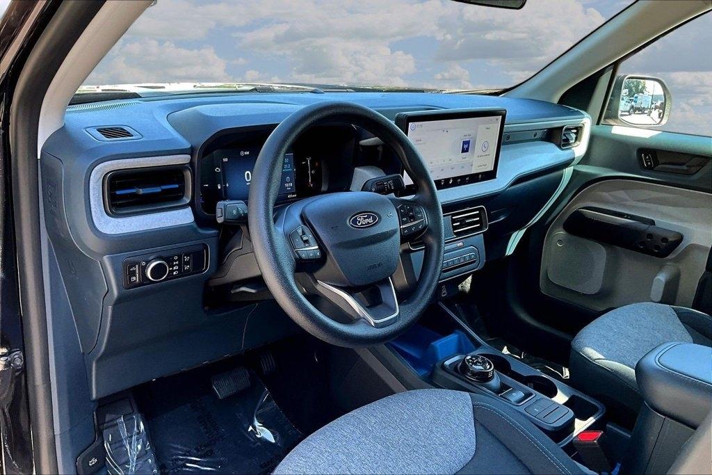 Ford Maverick XLT AWD SuperCrew 2026