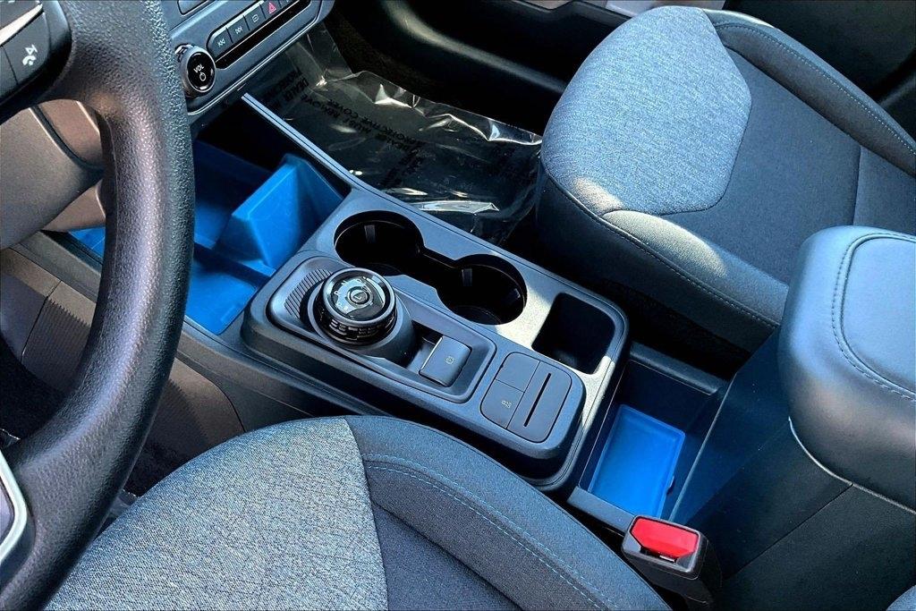 Ford Maverick XLT AWD SuperCrew 2026