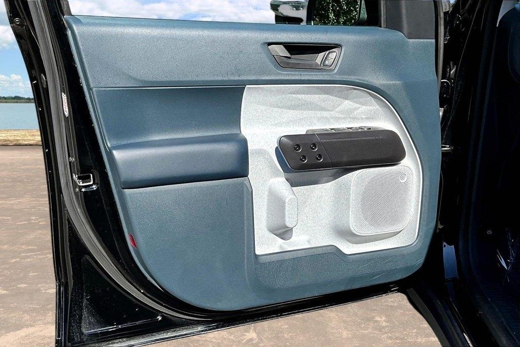Ford Maverick XLT AWD SuperCrew 2026