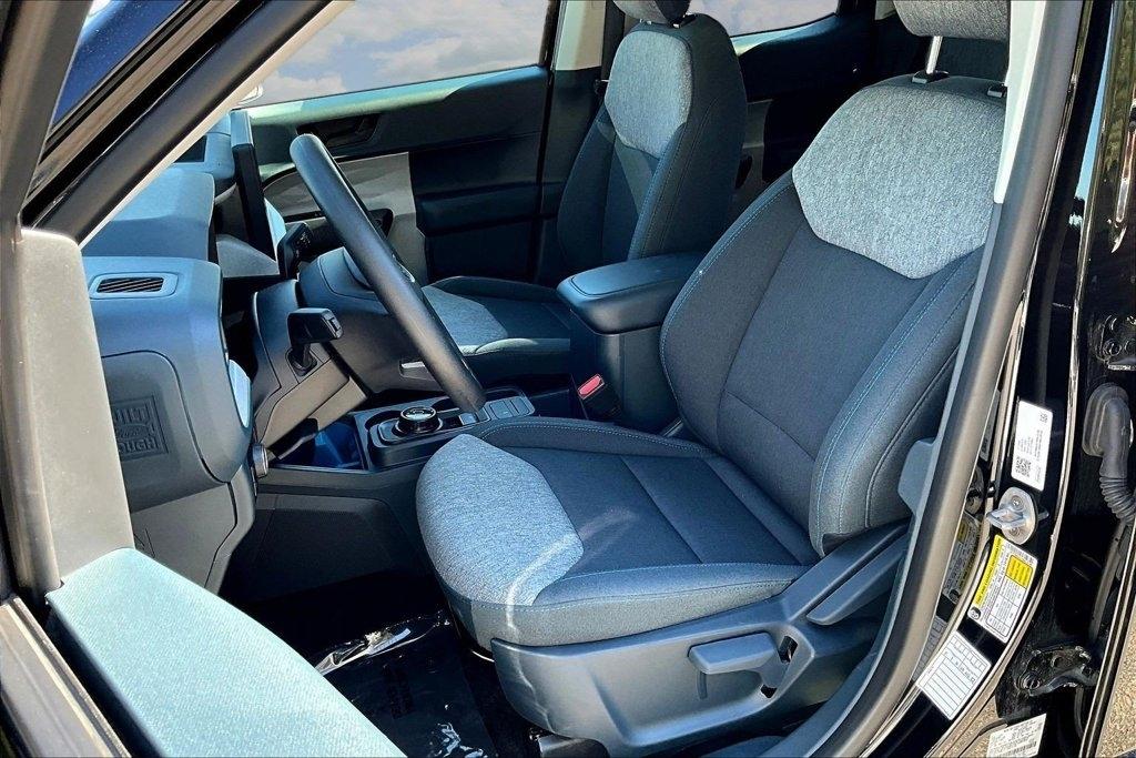 Ford Maverick XLT AWD SuperCrew 2026