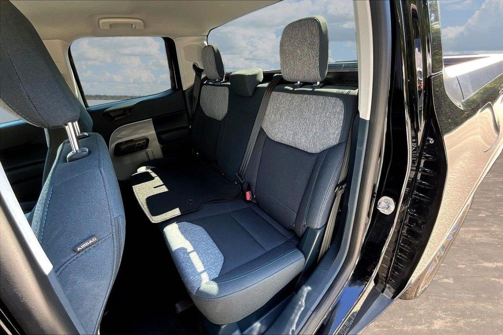 Ford Maverick XLT AWD SuperCrew 2026