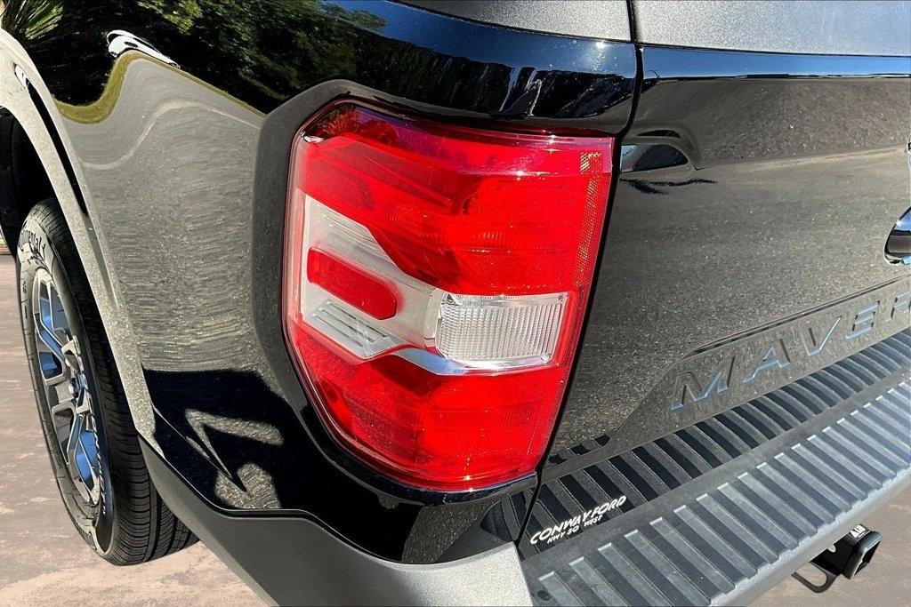 Ford Maverick XLT AWD SuperCrew 2026