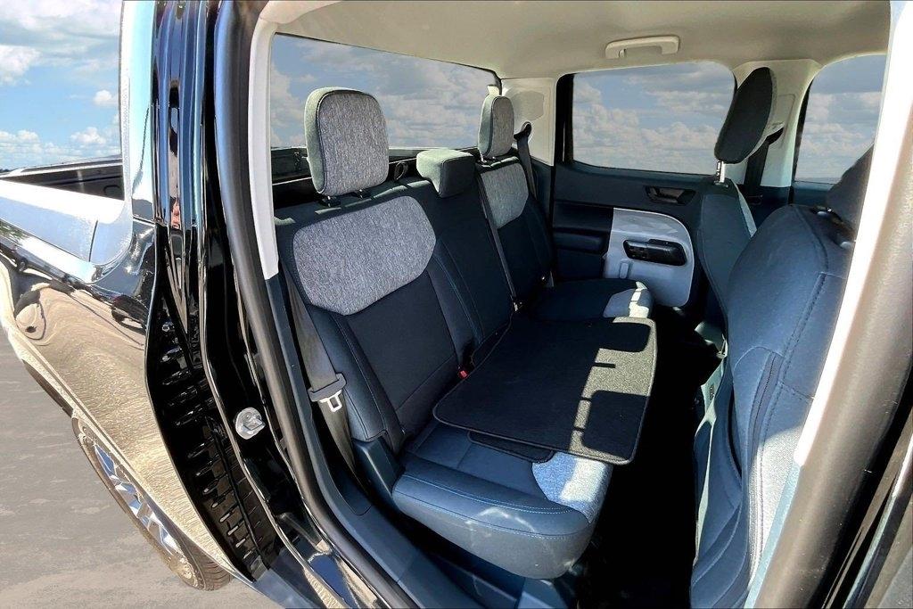 Ford Maverick XLT AWD SuperCrew 2026