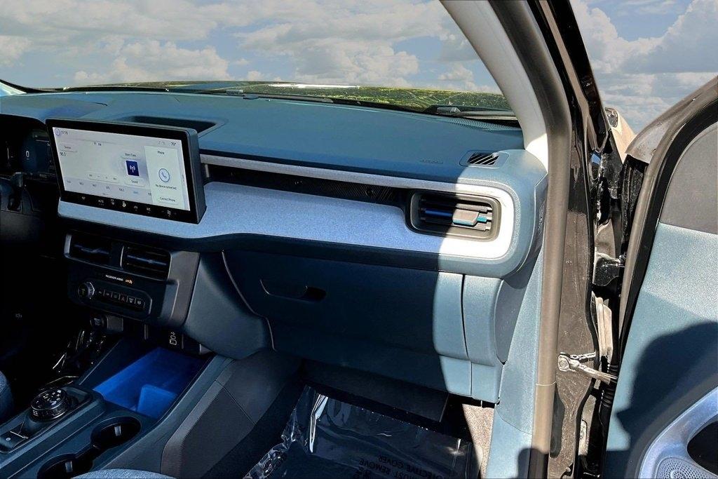 Ford Maverick XLT AWD SuperCrew 2026