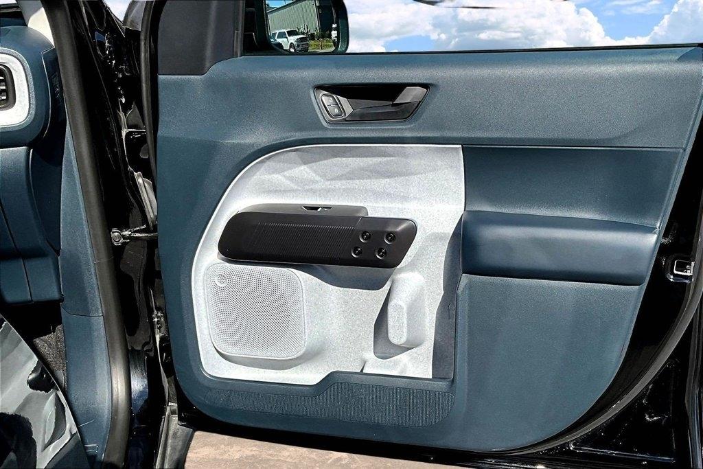 Ford Maverick XLT AWD SuperCrew 2026