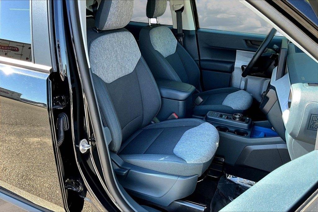 Ford Maverick XLT AWD SuperCrew 2026