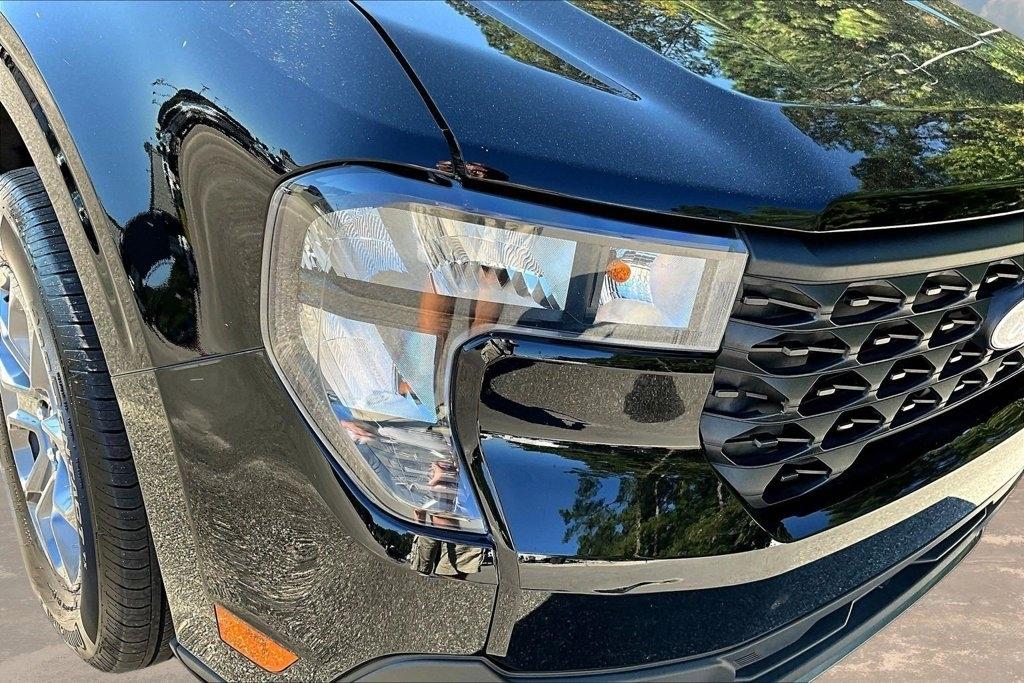 Ford Maverick XLT AWD SuperCrew 2026