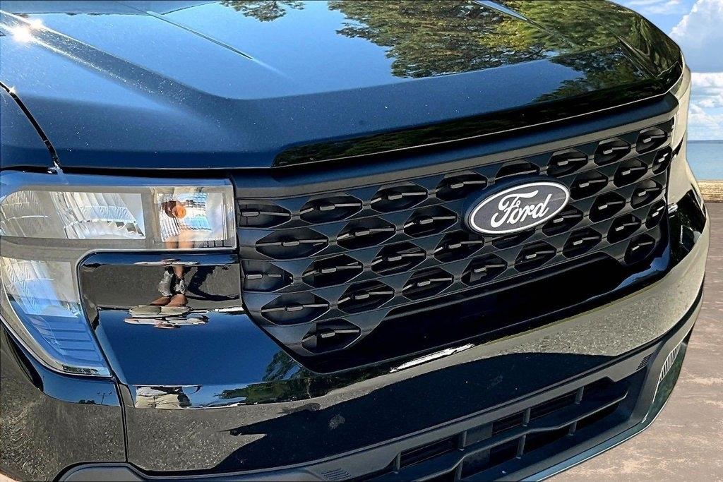 Ford Maverick XLT AWD SuperCrew 2026